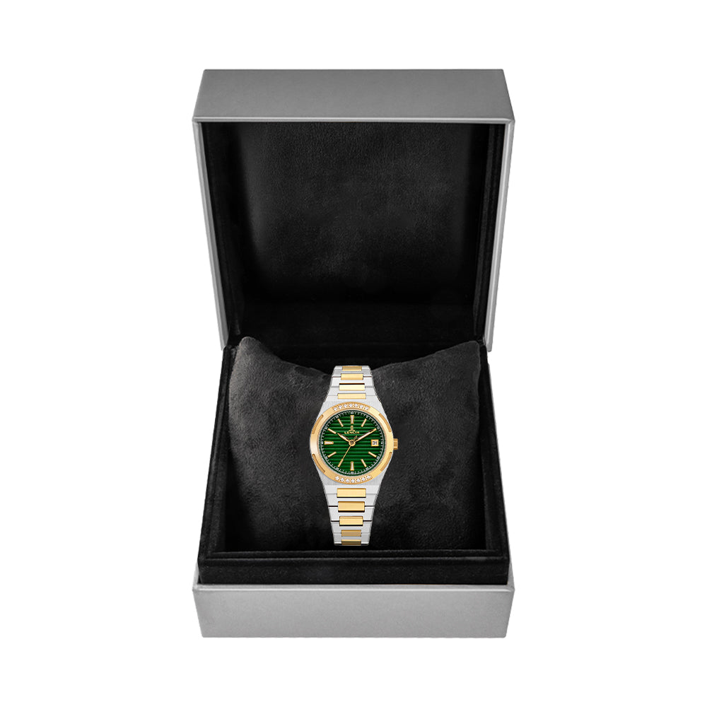 Lencia Azure Dreams Watch LC0047S - Image 12