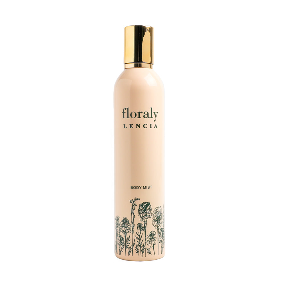 Lencia Floraly Body Mist 150ml