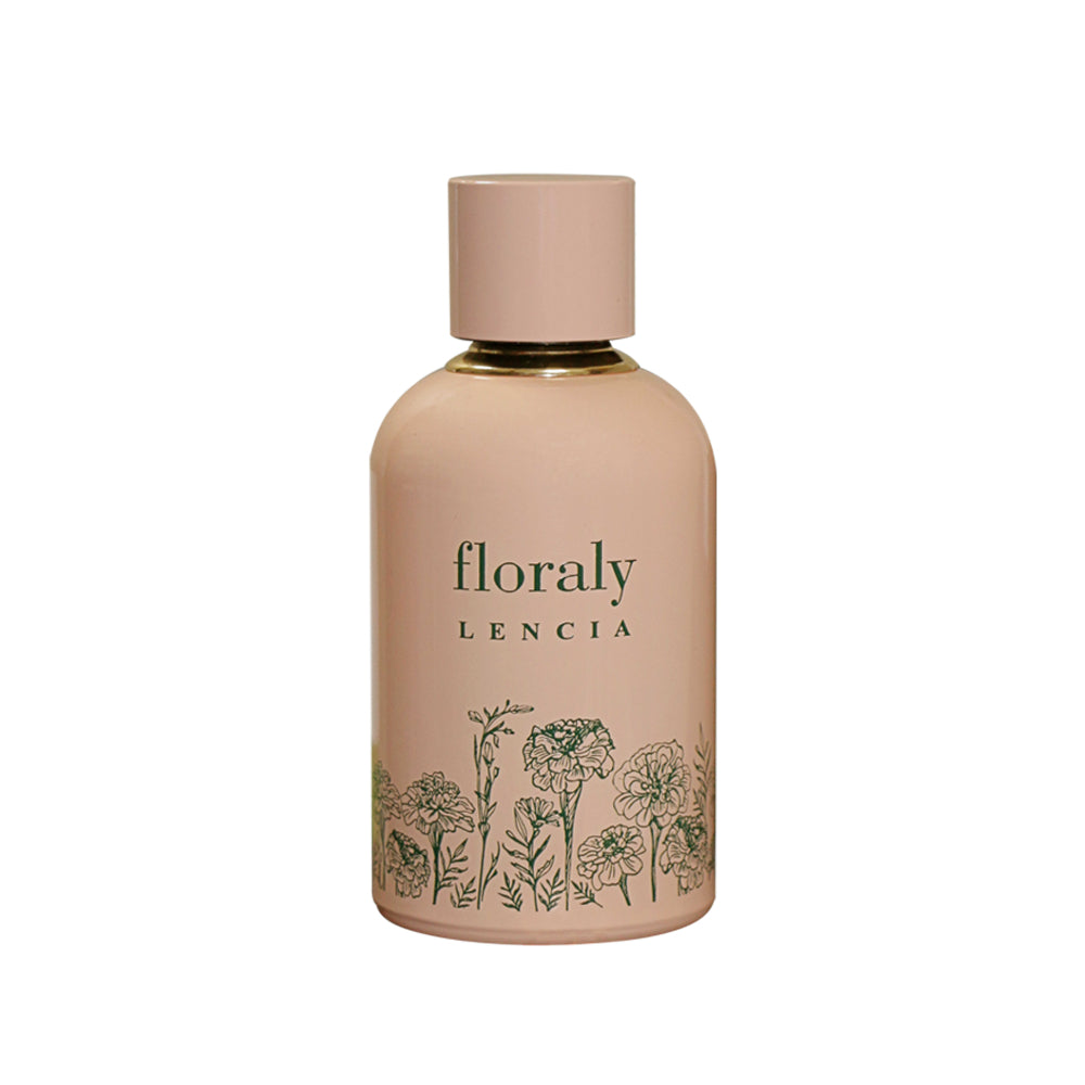 Lencia Floraly EDP 100ml