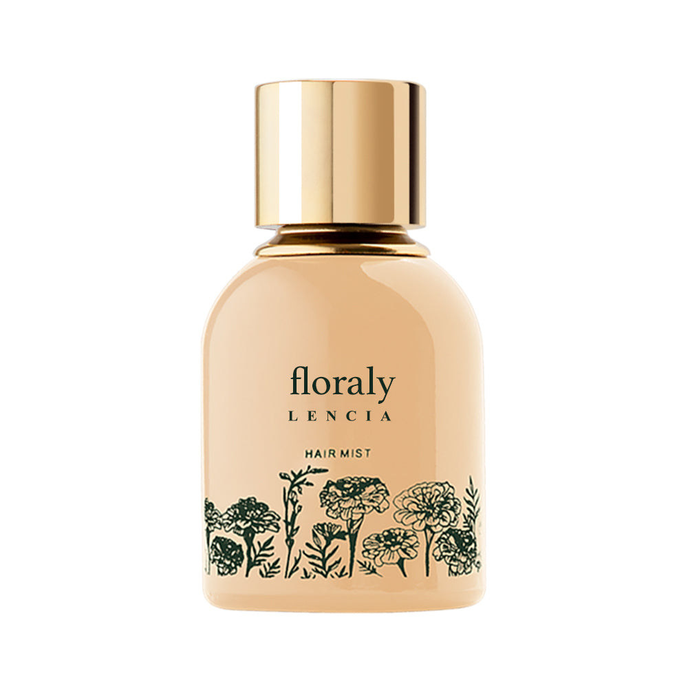 Lencia Floraly Hair Mist EDP 50ml