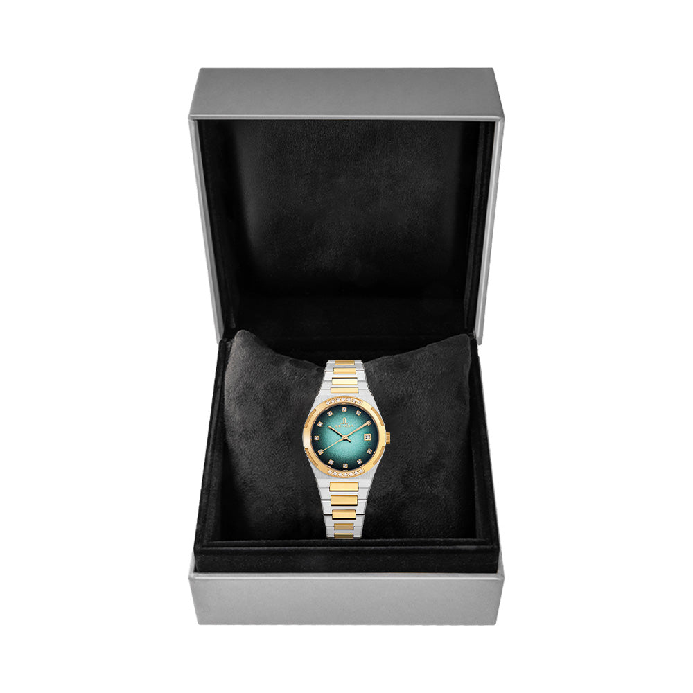 Lencia Women Watch LC0047T - Image 16
