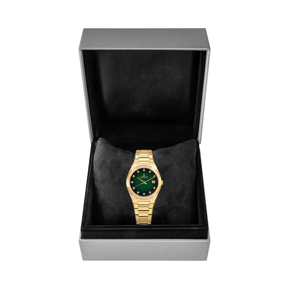 Lencia Women Watch LC0047T - Image 17