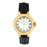 Lencia Genuine Leather Women Analog Watch - LC7174B - Image 4