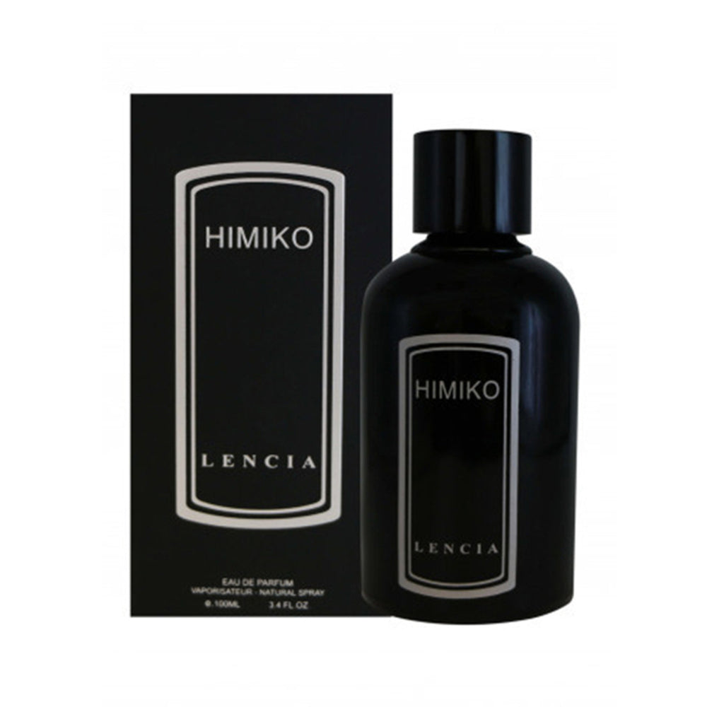 Lencia Himiko EDP 100ml - Image 2
