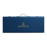 Lencia Homme Black Collection 5pcs Giftset 50ml - Image 3