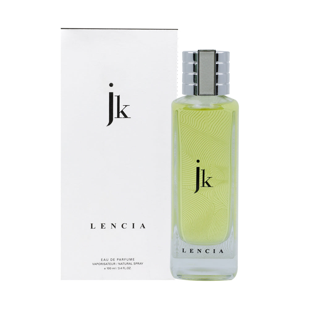 Lencia Jk EDP 100ml - Image 2