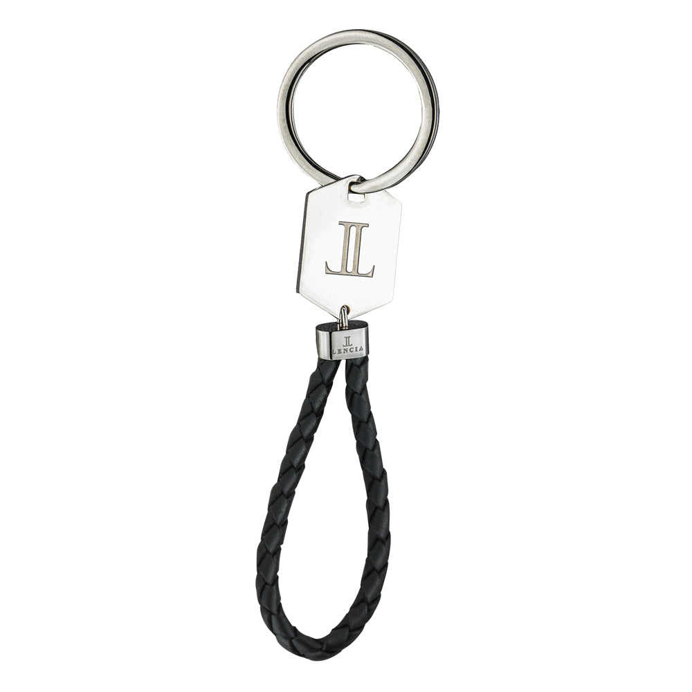 Lencia Key Ring LKR-190901