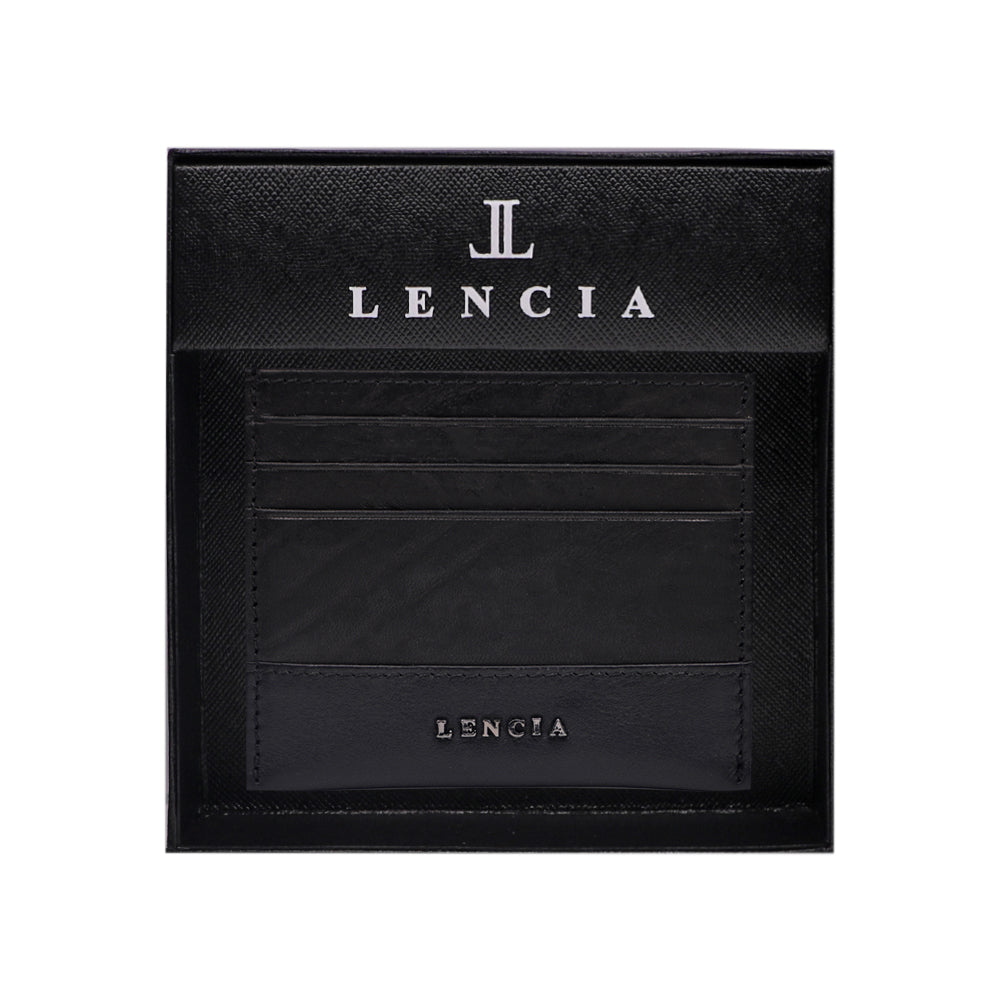 Lencia Leather Card Holder For Men LMWC-15991 - Image 5