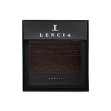 Lencia Leather Card Holder For Men LMWC-15991 - Image 6