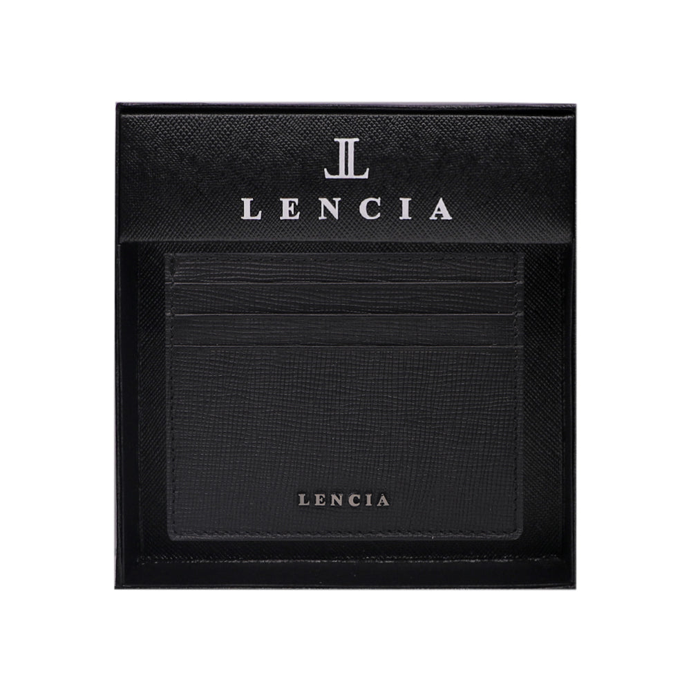 Lencia Leather Card Holder For Men LMWC-15994 - Image 7