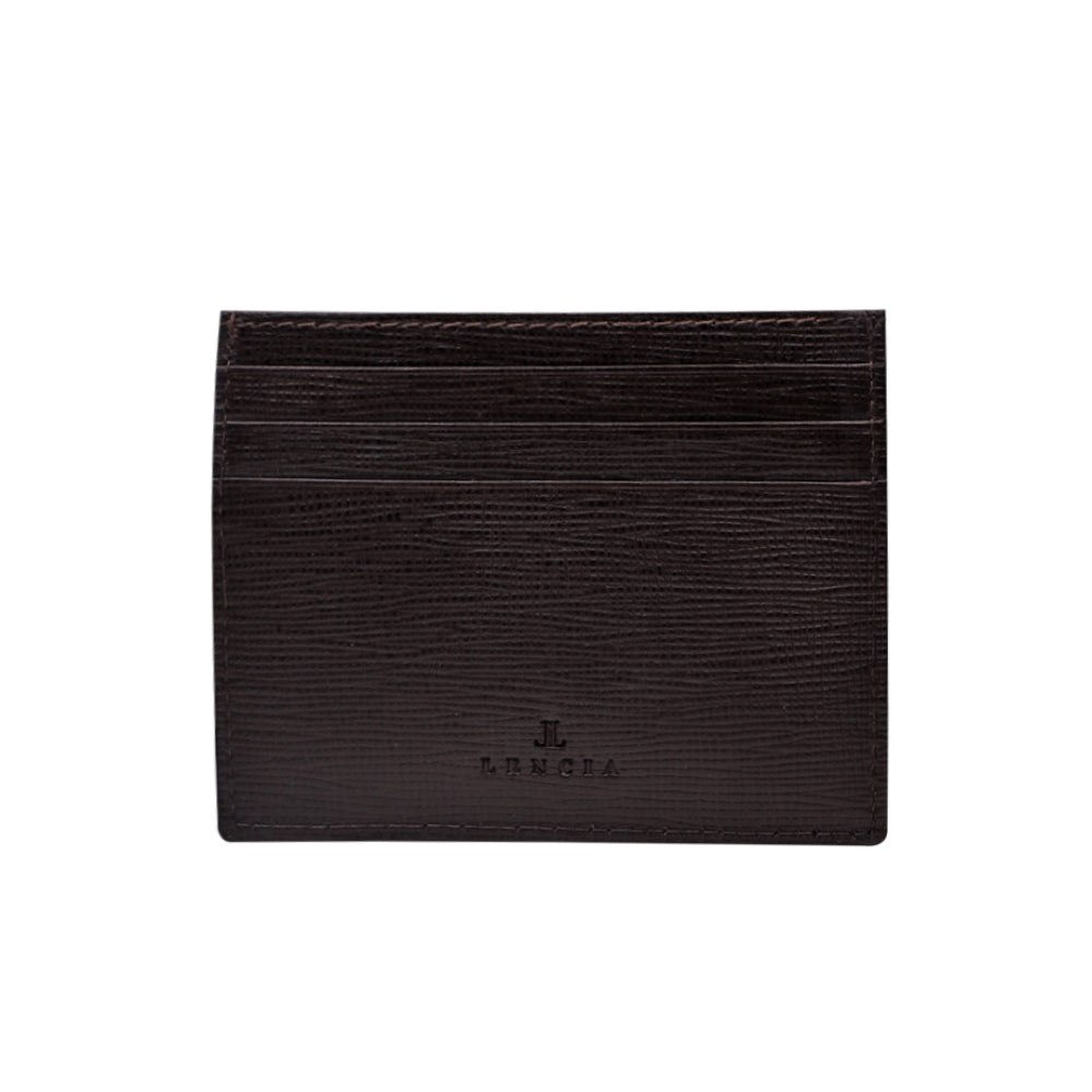 Lencia Leather Card Holder For Men LMWC-15994 - Image 6
