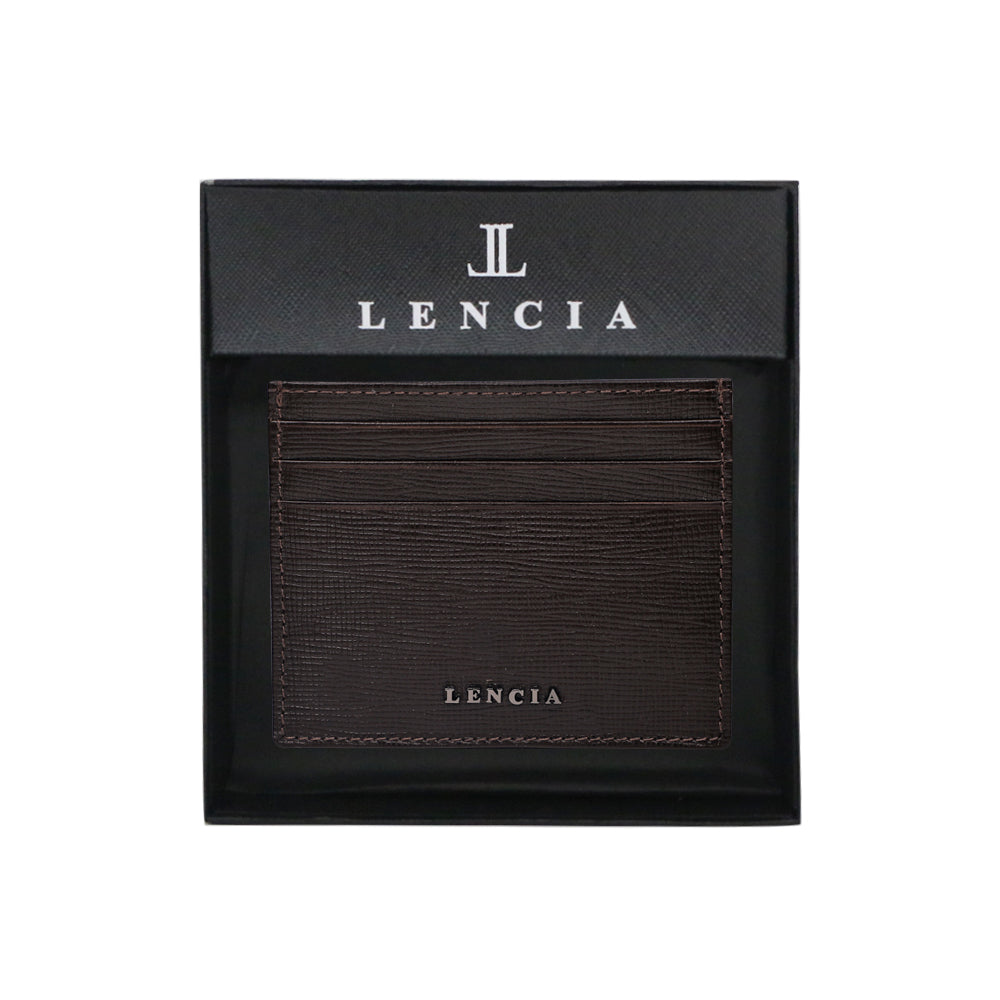 Lencia Leather Card Holder For Men LMWC-15994 - Image 9