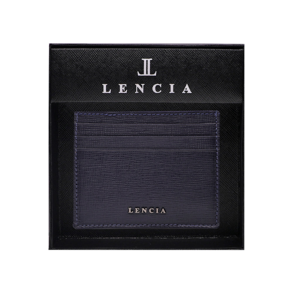 Lencia Leather Card Holder For Men LMWC-15994 - Image 8