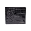 Lencia Leather Wallet For Men LMW-15986-B