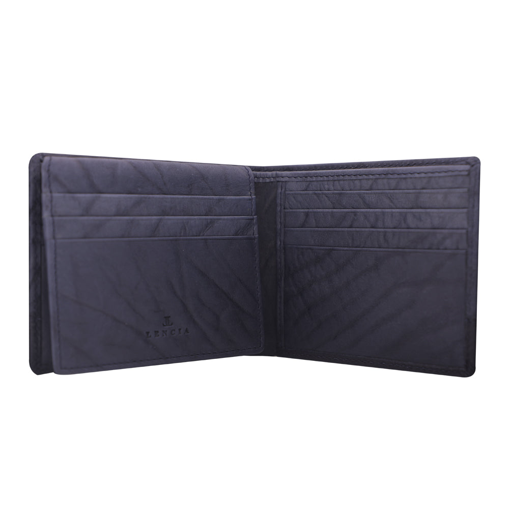 Lencia Leather Wallet For Men LMW-15987 - Image 5