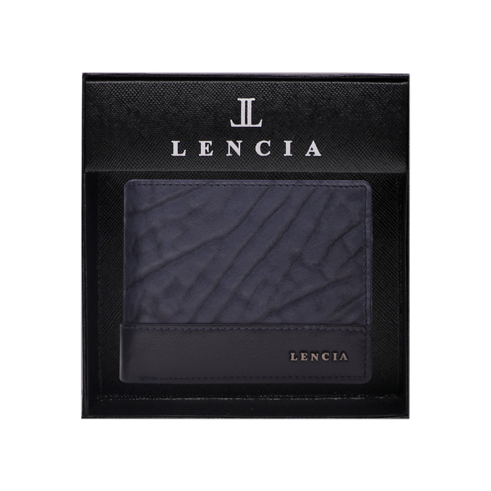 Lencia Leather Wallet For Men LMW-15987 - Image 8