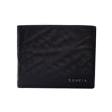 Lencia Leather Wallet For Men LMW-15990 - Image 6