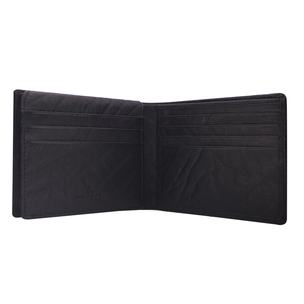 Lencia Leather Wallet For Men LMW-15990 - Image 8