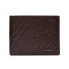 Lencia Leather Wallet For Men LMW-15990