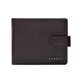 Lencia Leather Wallet For Men LMW-15997