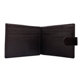 Lencia Leather Wallet For Men LMW-15997 - Image 3
