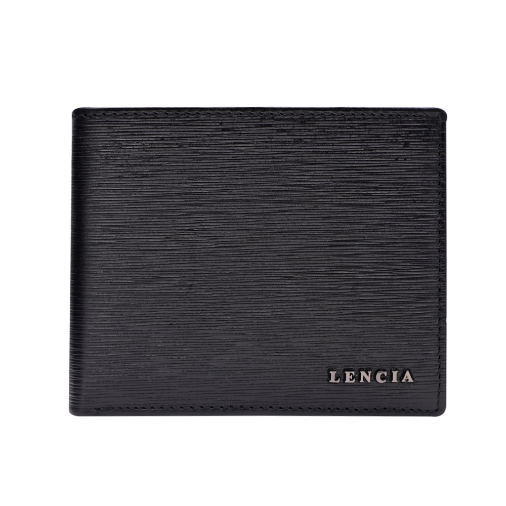 Lencia Leather Wallet For Men LMW-16000 - Image 2