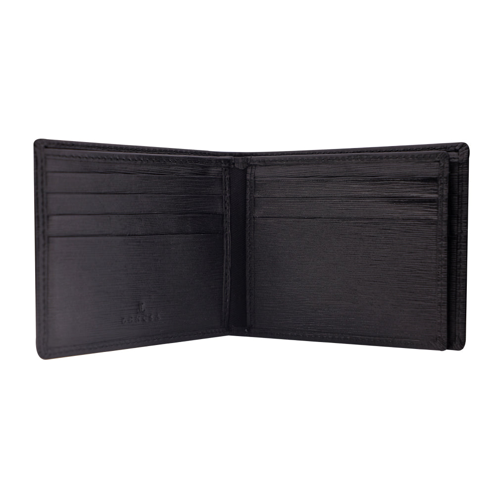 Lencia Leather Wallet For Men LMW-16000 - Image 8