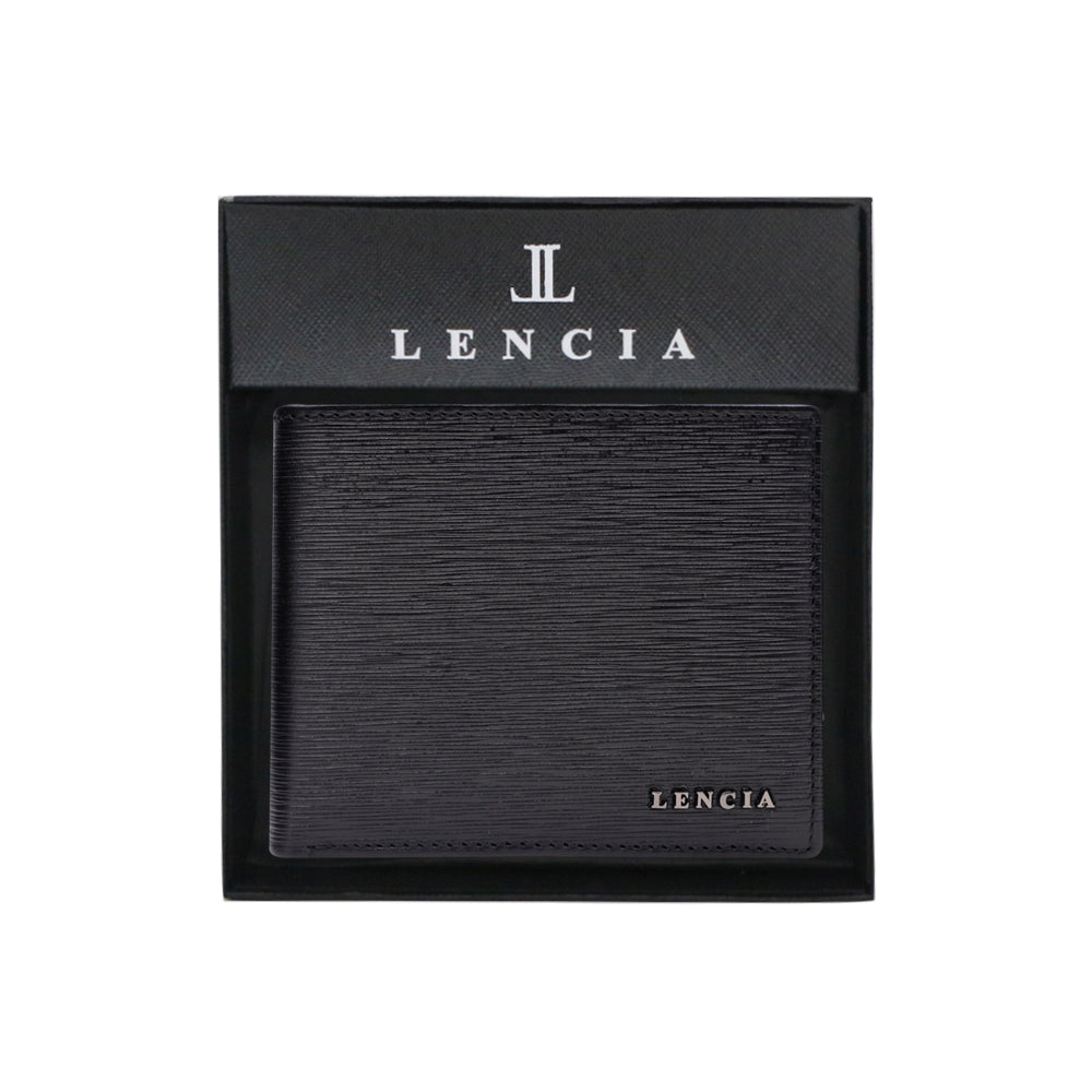 Lencia Leather Wallet For Men LMW-16000 - Image 10