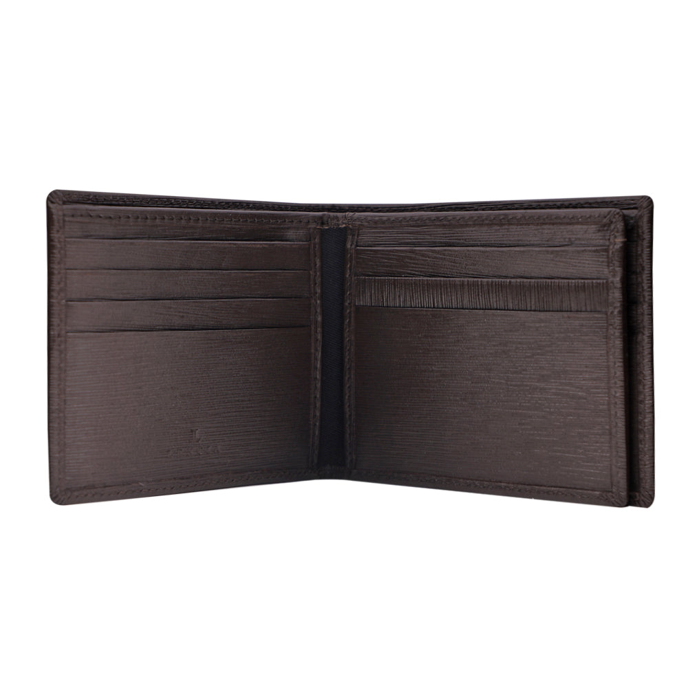 Lencia Leather Wallet For Men LMW-16000 - Image 3