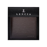 Lencia Leather Wallet For Men LMW-16000 - Image 5
