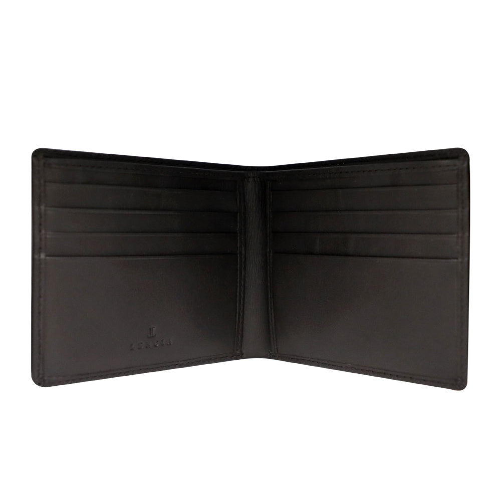 Lencia Leather Wallet For Men LMW-16001 - Image 3