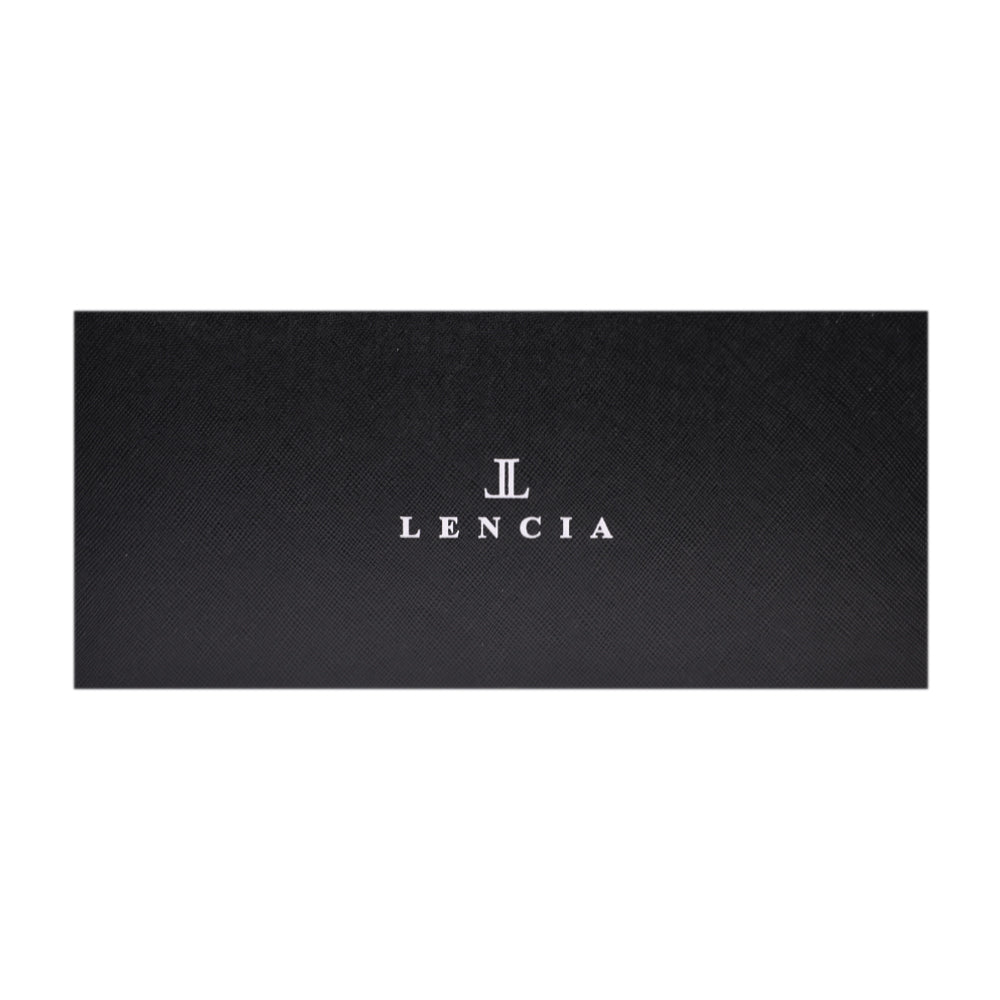 Lencia Leather Wallet For Women - Image 9