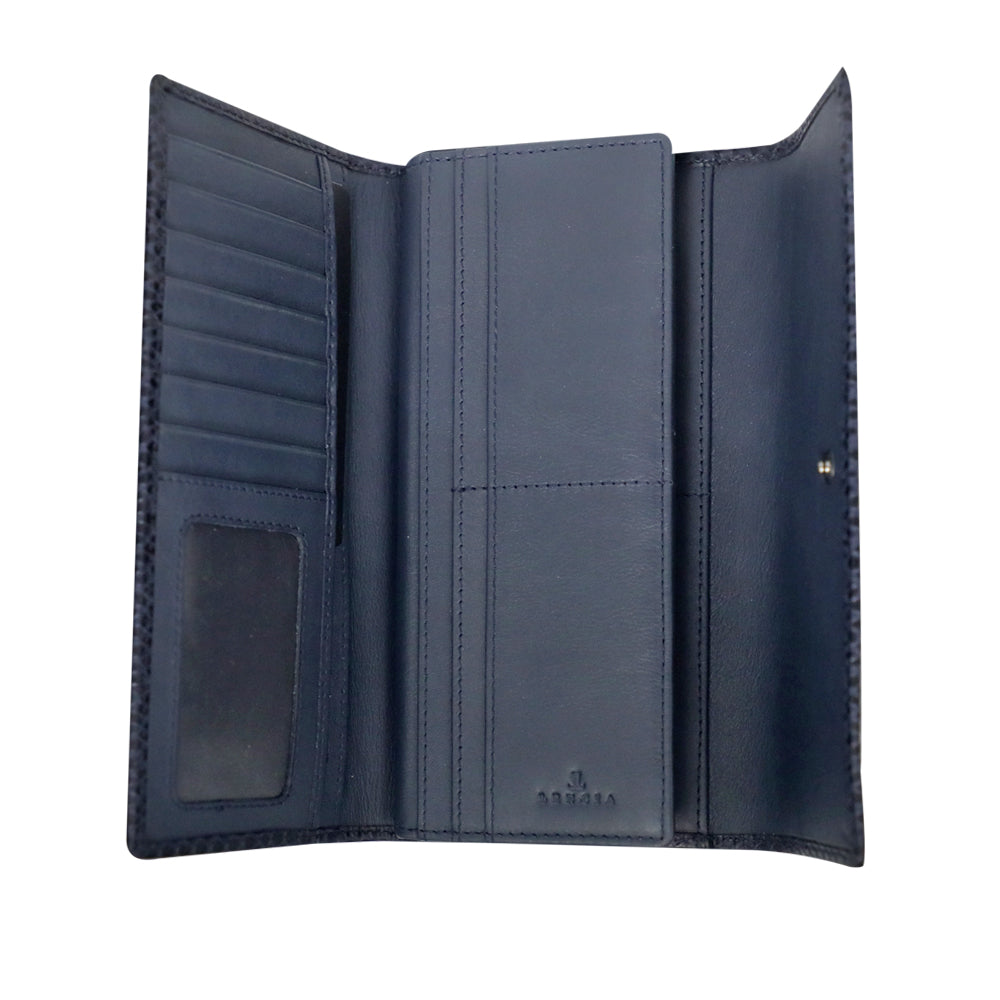 Lencia Leather Wallet For Women - Image 3