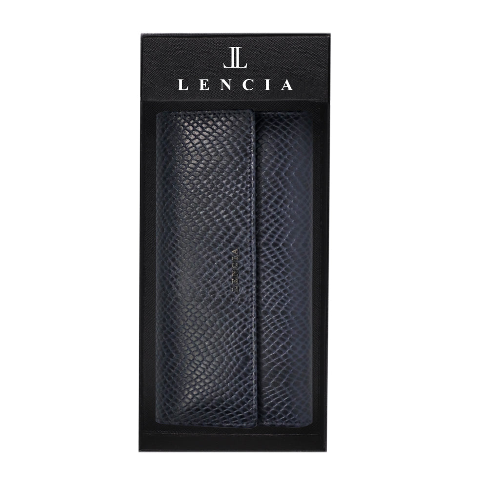 Lencia Leather Wallet For Women - Image 7