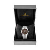 Lencia Moon Horolo Watch LC1047S - Image 15