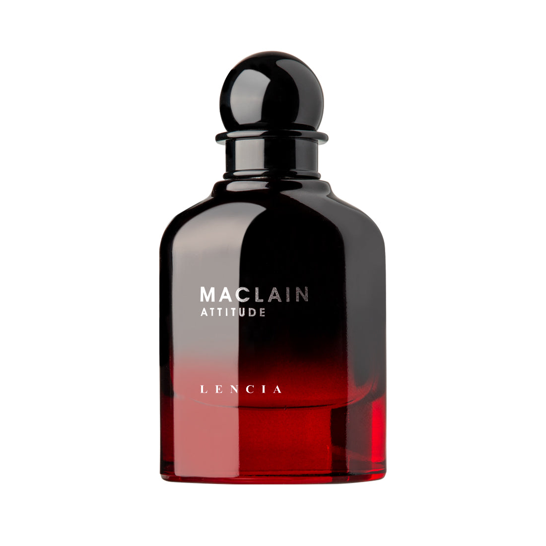 Lencia Maclain Attitude EDP 100ml