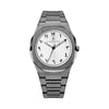 Lencia Men's Stainless Steel Analog Watch LC1015C1 - Image 9