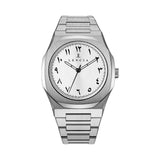 Lencia Men's Stainless Steel Analog Watch LC1015C1 - Image 14