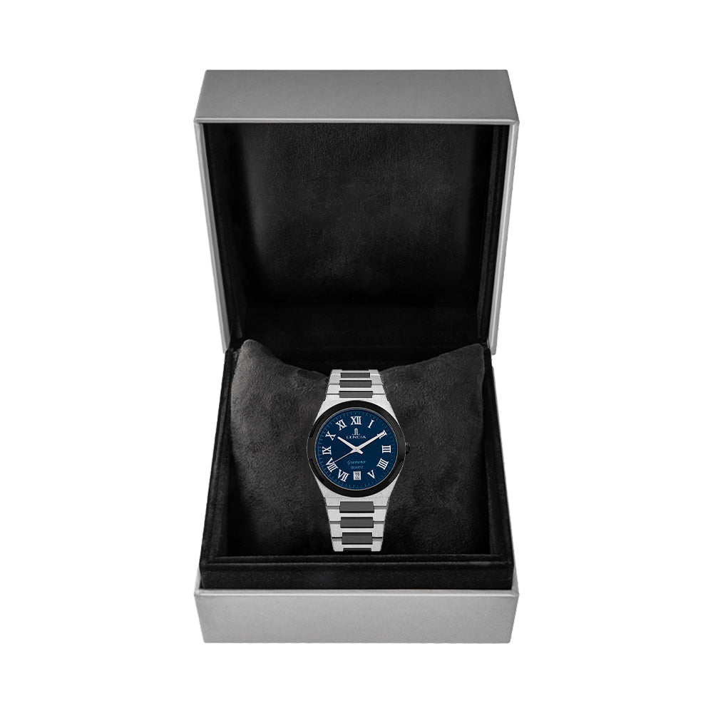 Lencia Midnight Horizon Watch LC1047V - Image 6