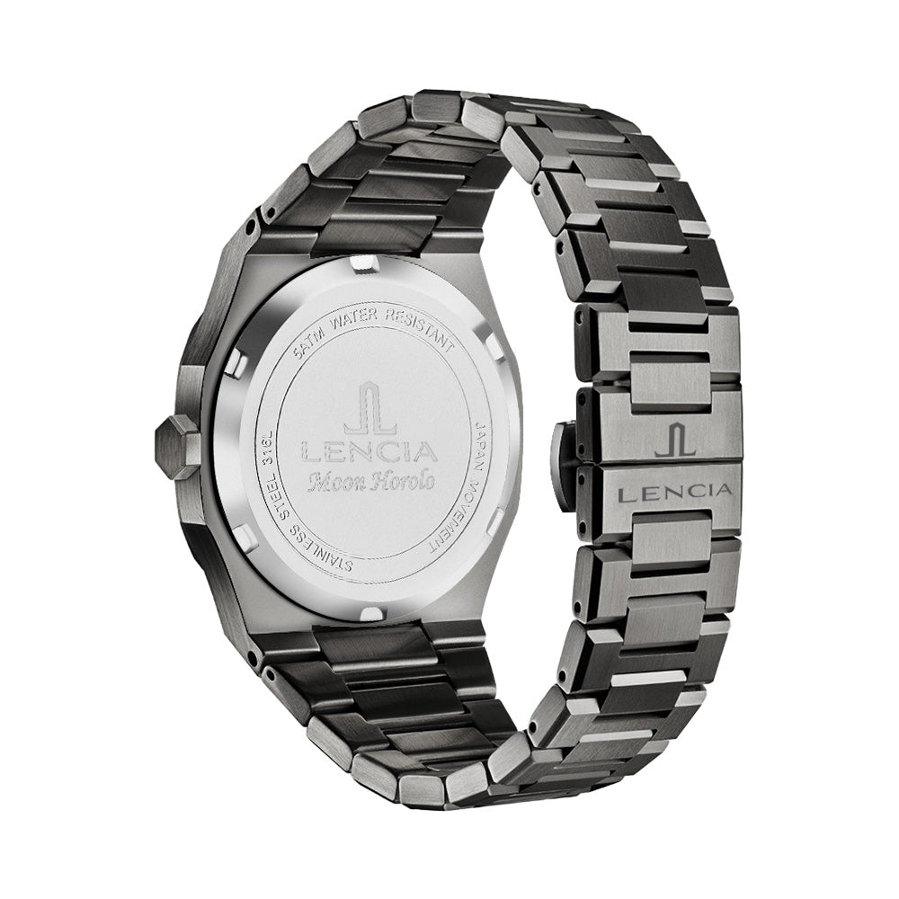 Lencia Gnomoner I Watch C1047T - Image 8