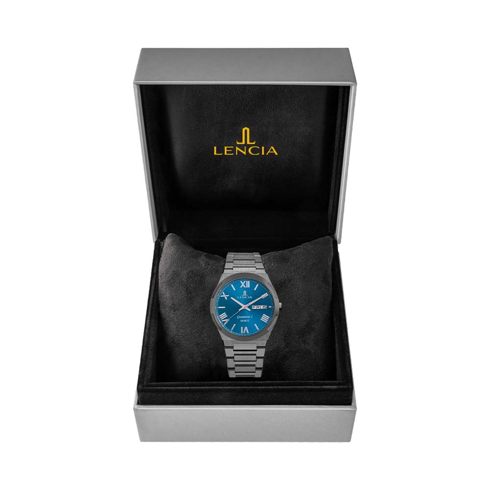 Lencia Gnomoner I Watch C1047T - Image 12