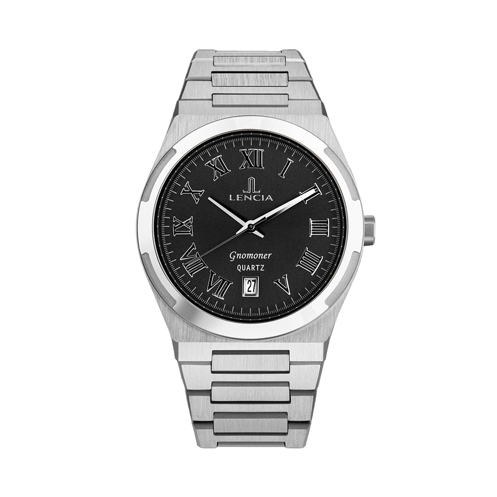 Lencia Men Watch LC1047V - Image 2