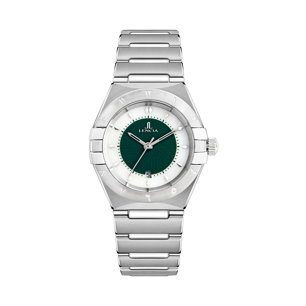 Lencia Minimalist Chic Women Watch LC2424W3