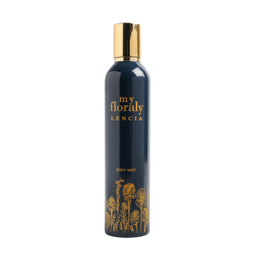 Lencia My Floraly Body Mist 150ml