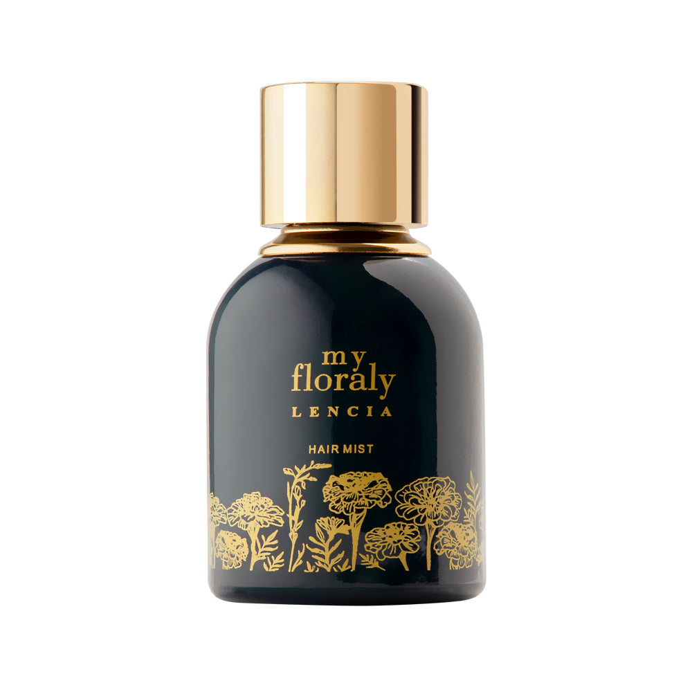 Lencia My Floraly Hair Mist EDP 50ml