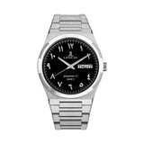 Lencia Obsidian Edge Men Watch LC1047W4