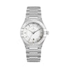 Lencia Pearl Steel Women Watch LC2424W1