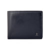 Lencia Pro-Style Wallet LMW-16001-NVY