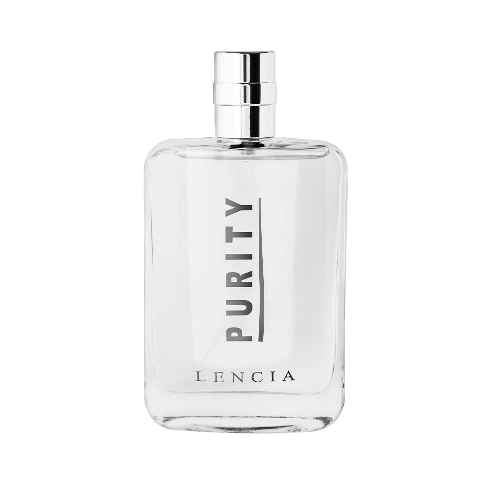 Lencia Purity Man 100ml