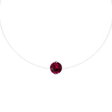 Lencia Green Cubic Zirconia Crystal Bracelet - Image 8